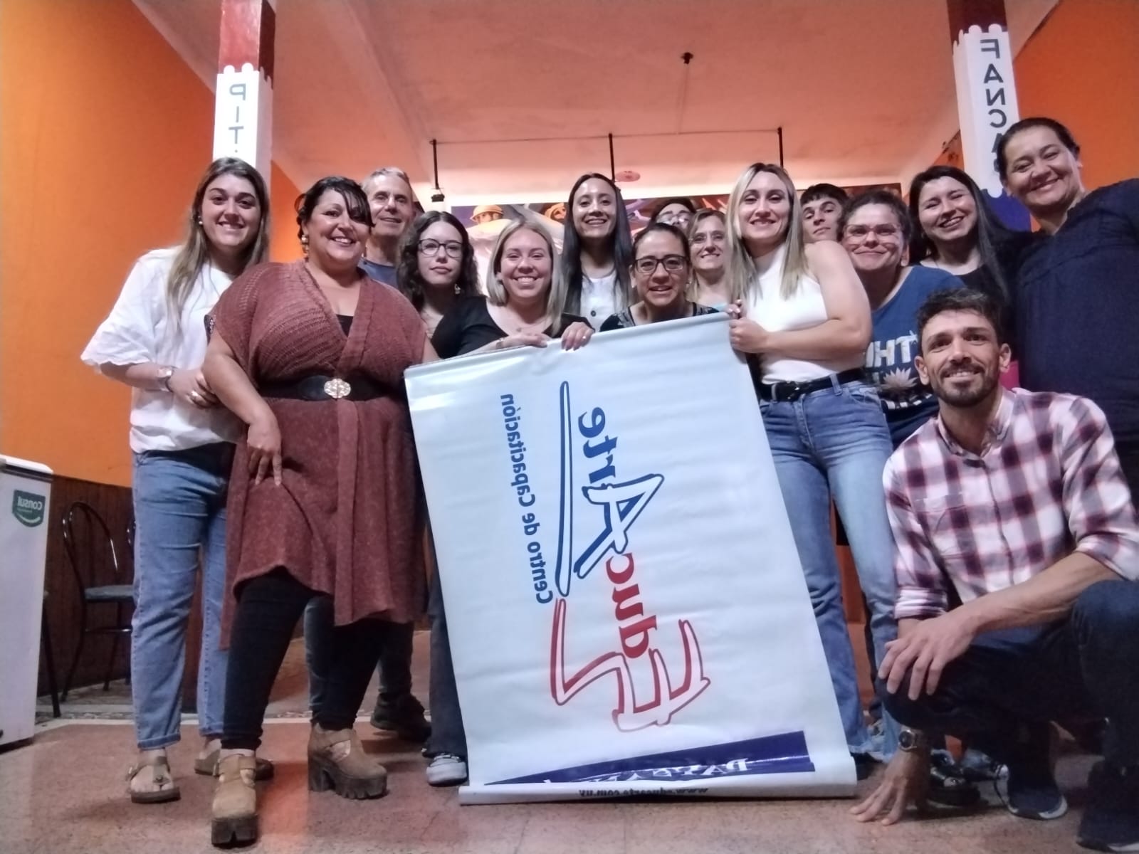 Grupo 31284
